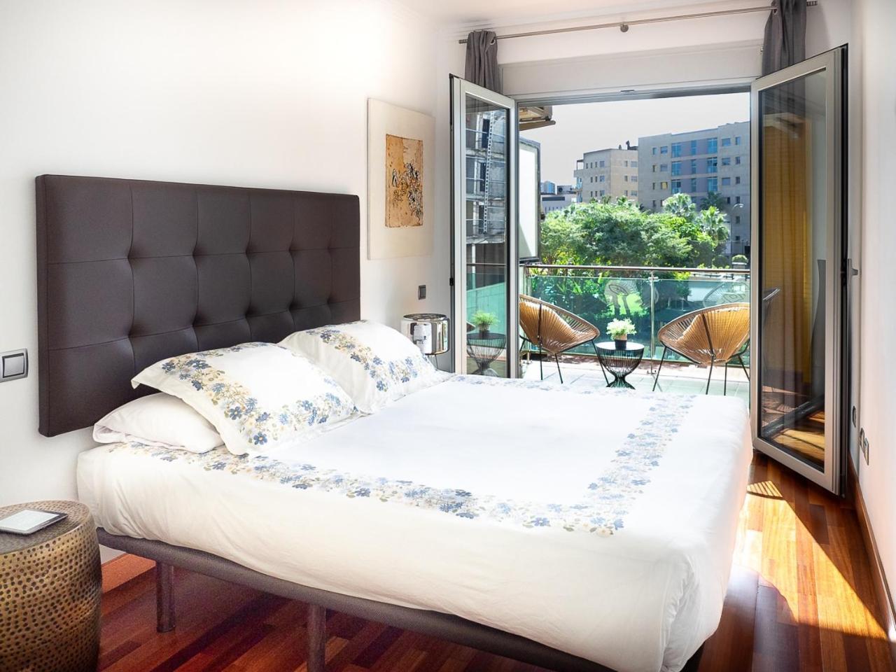 Apartment Abora Garden With Terrace, Pool, Extensive Gardens And Free Parking Las Palmas de Gran Canaria Eksteriør bilde