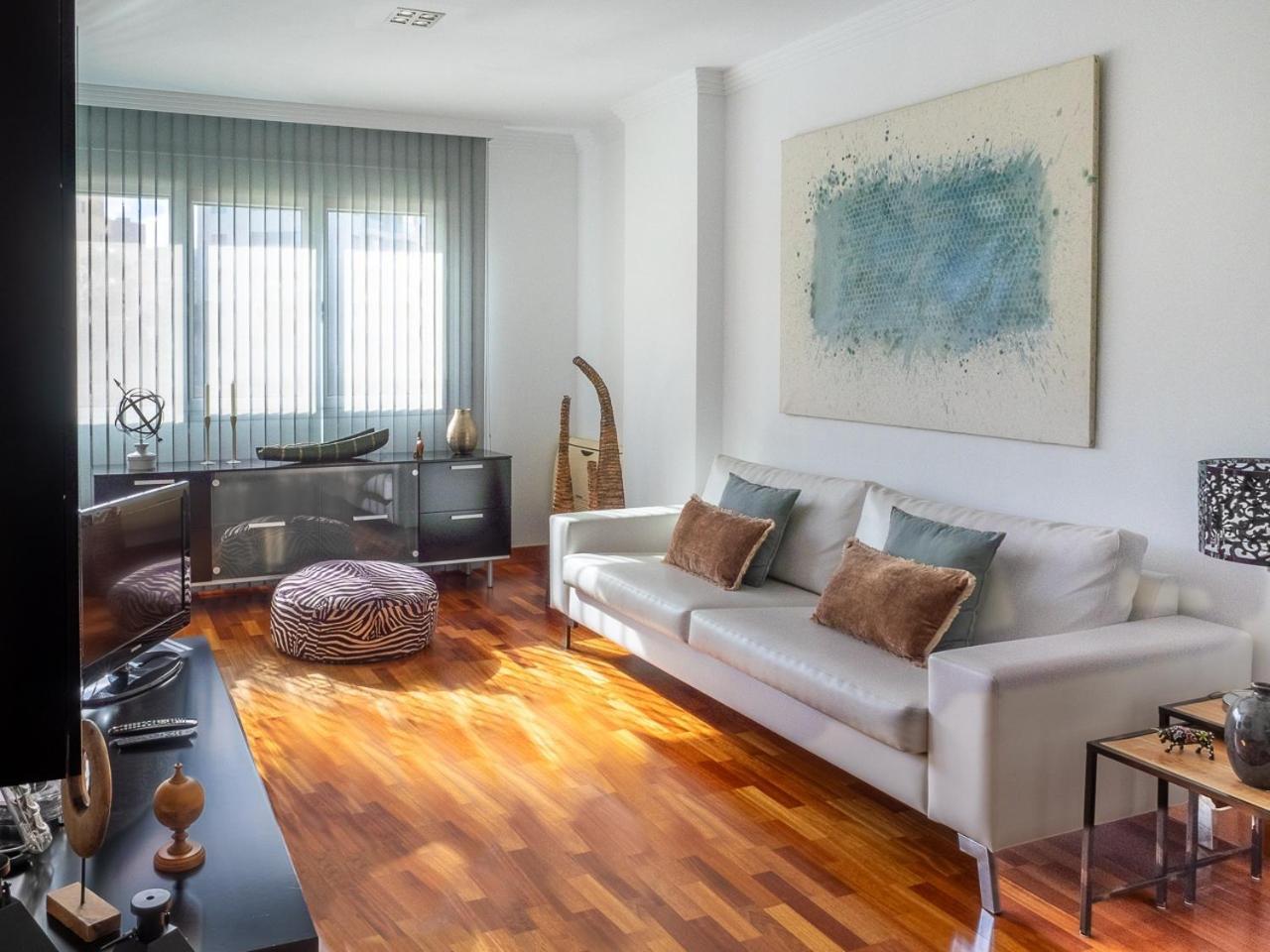 Apartment Abora Garden With Terrace, Pool, Extensive Gardens And Free Parking Las Palmas de Gran Canaria Eksteriør bilde